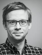 Jonas Ohlsson