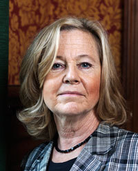 Birgitta Svensson