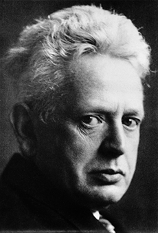 Ernst Cassirer