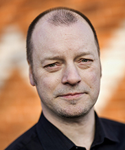 JMG-professor Jesper Strömbäck