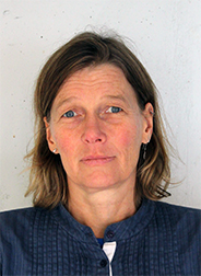 porträtt Magdalena Nordin