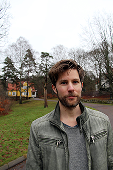 Johan Gardfors