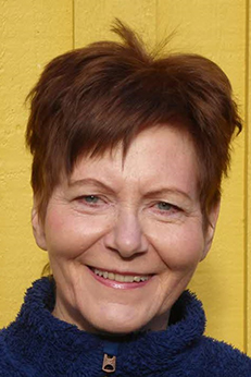 Gunilla Byrman