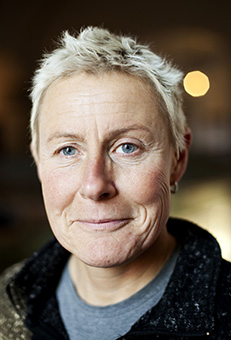 Maria Sjöberg