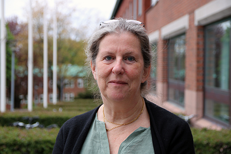 Anna Svensson