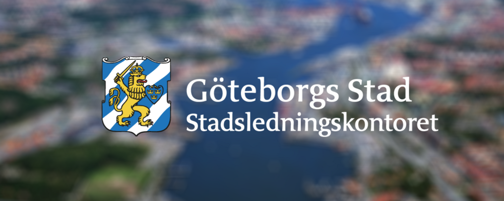 City of Gothenburg Executive Office