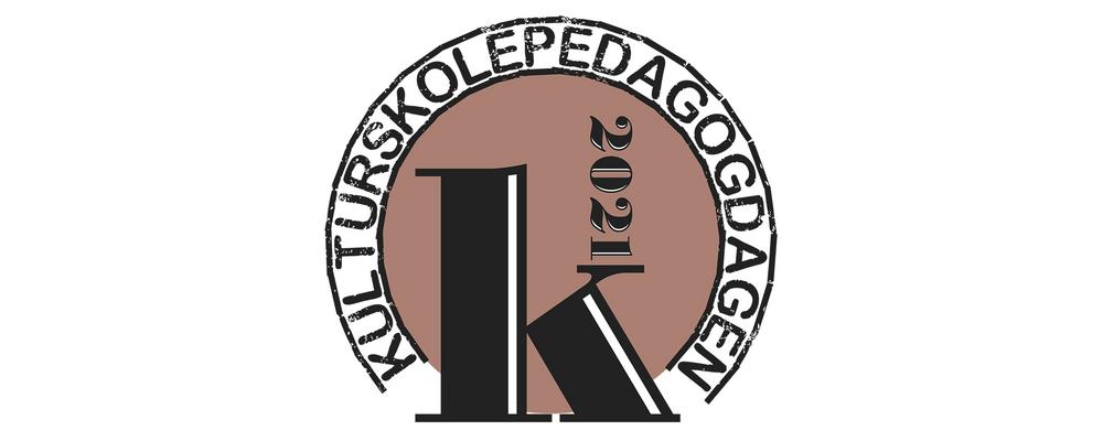 Kulturskolepedagogdagen 2021 äger rum den 1 november