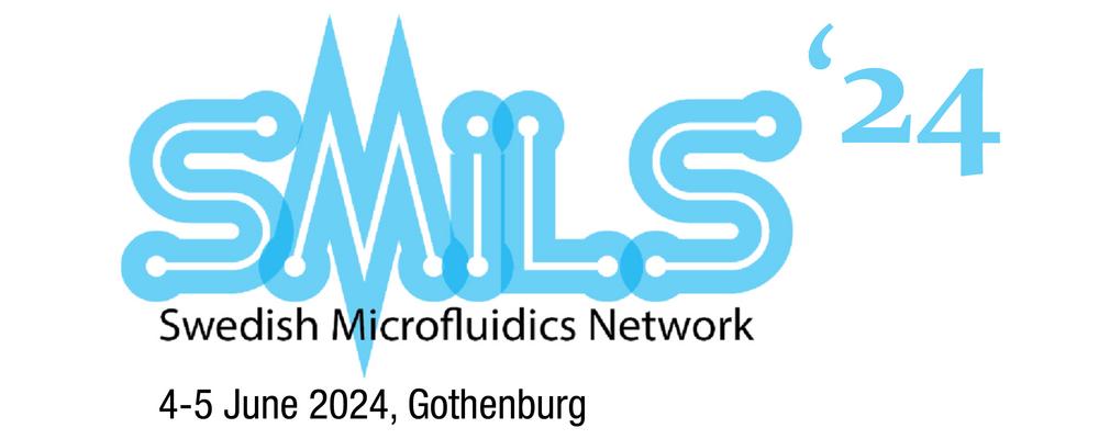 SMILS 2024 logotyp