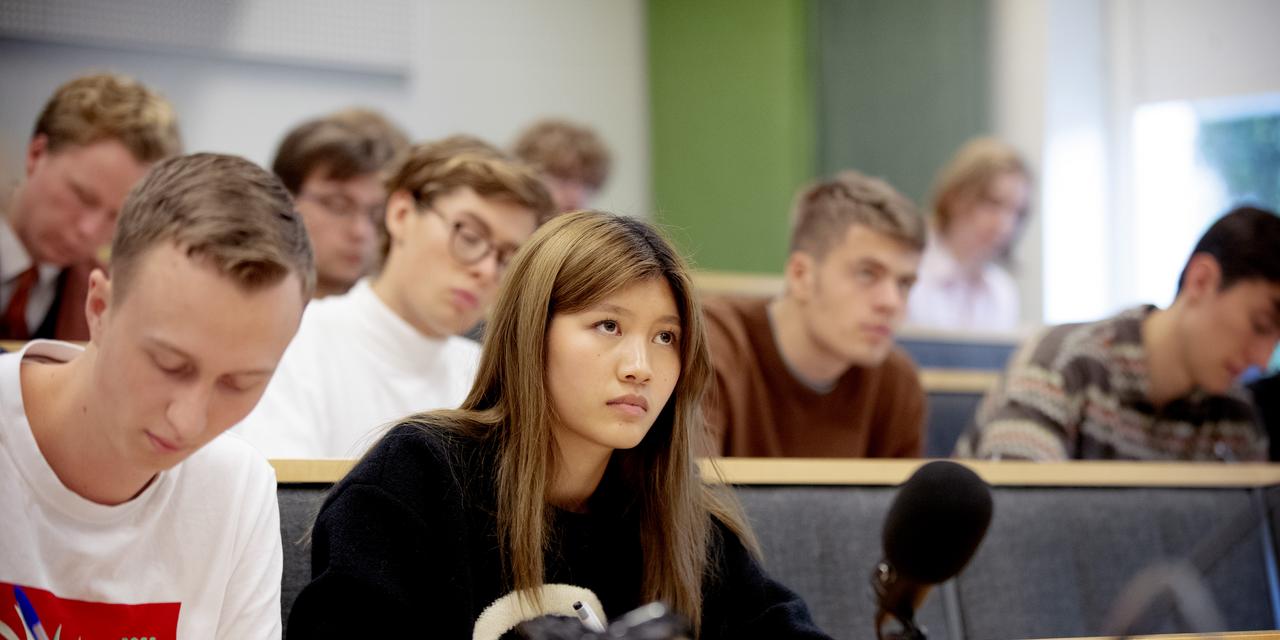 Studera Hos Oss | Institutionen För Matematiska Vetenskaper, Göteborgs ...