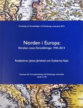 Norden i Europa book