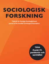 Sociologisk forskning