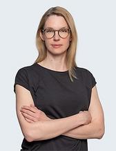 Kristina Johansson, Luleå tekniska universitet