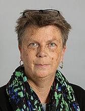 Helena Maria Johansson