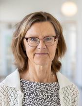 Eva-Maria Svensson