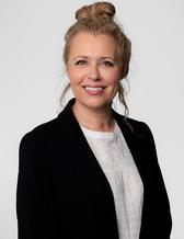 Kajsa Salenius