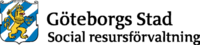 Social resursförvaltning logo