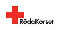 Red Cross  logo