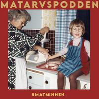 Matarvspodd 