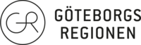 Gbg regionen logo