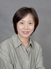 Picture of Yiyi Xu