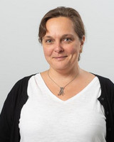 Jennie Sjöholm