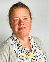 Annelie Tobin