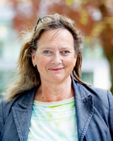 Ingela Bursjöö