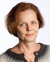 Britt Börjesson