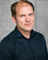 Mattias Gunnemyr