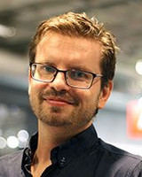 Kristian Blensenius