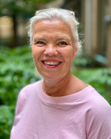 Anne Södergren