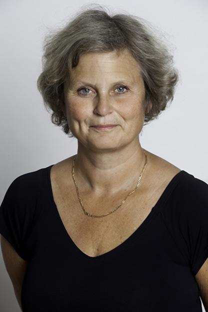 Eva Billstedt