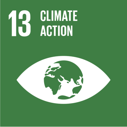 Sustainable Development Goal 13: Climate Action