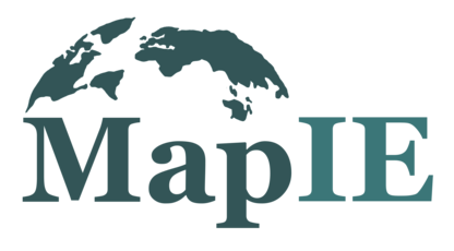 MapIE logotype
